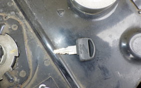 HONDA GYRO CANOPY TA03