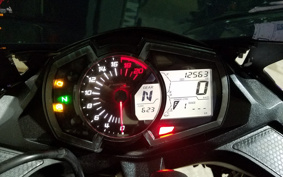 KAWASAKI NINJA ZX-25R ZX250E
