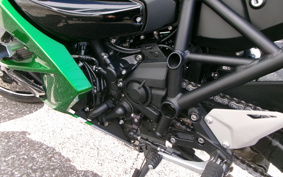 KAWASAKI NINJA H2 SX SE 2023 ZXT02P