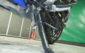 SUZUKI ｼﾞｸｻｰ250SF 2013