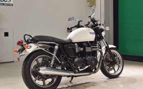 TRIUMPH BONNEVILLE 2010