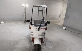 HONDA GYRO TA02