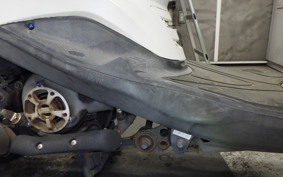 YAMAHA AXIS 125 TREET SE53J