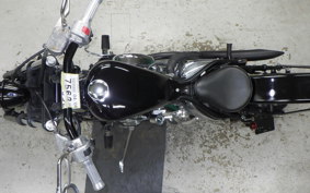 YAMAHA DRAGSTAR 400 1996 4TR