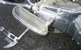 HARLEY FLHRS-I1450 2004