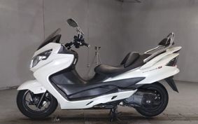 SUZUKI SKYWAVE 250M CJ45A