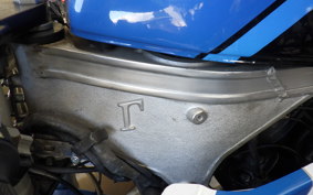 SUZUKI RG400 Gamma 1985