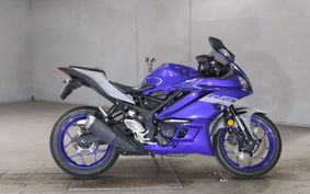 YAMAHA YZF-R25 RG43J