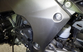 KAWASAKI NINJA 1000 2011