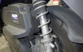 SUZUKI ｽｳｨｯｼｭ125 DV12B