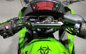 KAWASAKI NINJA 400R 2012 ER400B