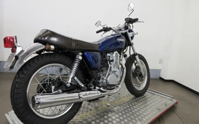 YAMAHA SR400 2021 RH16J