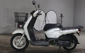 HONDA BENLY110 JA09
