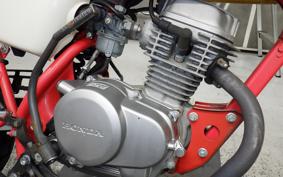 HONDA APE 50 AC16