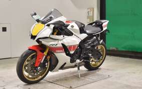 YAMAHA YZF-R1 2022 RN65J