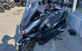 HONDA PCX125 JK05