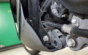 HONDA TACT-4ﾍﾞｰｼｯｸ 2013 AF79