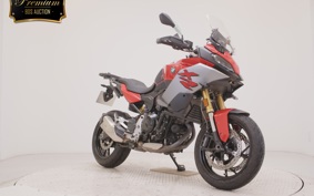 BMW F900XR 2021