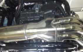 HONDA CB1300SF SUPER FOUR Gen. 3 2025 SC54