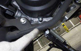 SUZUKI ADDRESS V125 DT11A