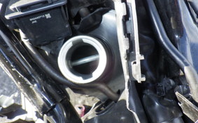 HONDA PCX125 2003 JK05