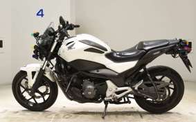 HONDA NC750L RC67