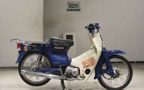 HONDA C50 SUPER CUB
