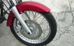 YAMAHA DRAGSTAR 250 VG05J