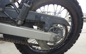 KAWASAKI SUPER SHERPA KL250G