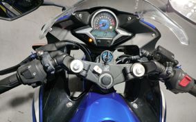 HONDA CBR250R MC41