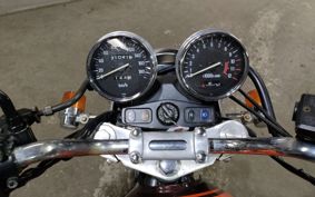KAWASAKI ZEPHYR 750 2003 ZR750C