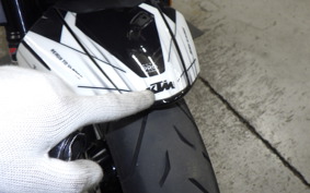 KTM 390 DUKE 2022
