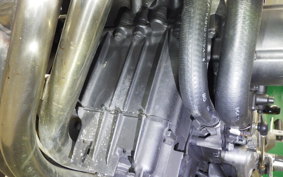 HONDA HORNET 250 2010 MC31
