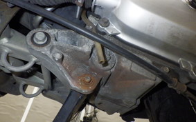HONDA DIO Gen.6 AF62