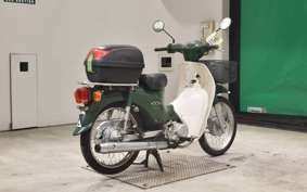 HONDA C110 SUPER CUB JA07