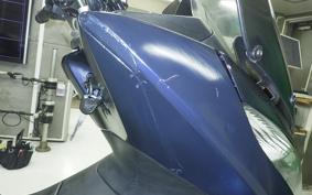 HONDA PCX 125 2025 JF56