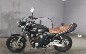 YAMAHA XJR400 4HM