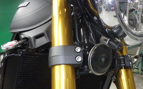 KAWASAKI Z900RS SE 2025 ZR900K