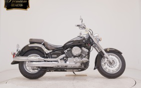 YAMAHA DRAGSTAR 400 CLASSIC  2014 VH02J