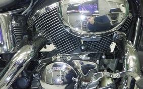 HONDA SHADOW 750 Gen. 2 2001 RC44