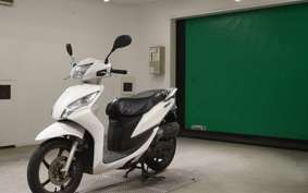 HONDA DIO 110 JF31