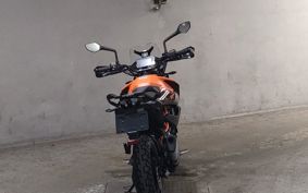 KTM 390 ADVENTURE JGJ40
