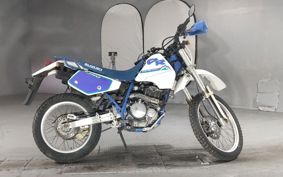 SUZUKI DR250 S SJ44A