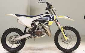 HUSQVARNA TC85 2013