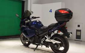 SUZUKI BANDIT 1250 F 2010