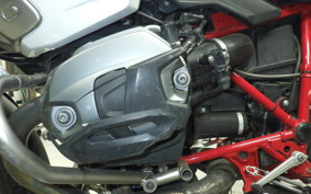 BMW R1200GS 2012