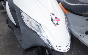 SUZUKI ADDRESS V125 DT11A