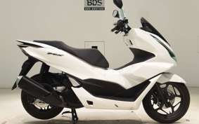 HONDA PCX125 2009 JK05