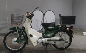 HONDA SUPER CUB50 AA01