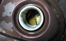 YAMAHA JOG Gen.5 SA36J